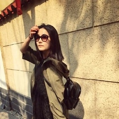 李茜