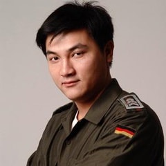 趙奔