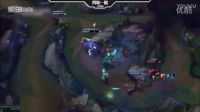 英雄聯(lián)盟LOL徐老師講故事《秀你一臉》2016第56期：智商與操作的_高清