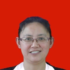 羅桂英
