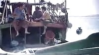 緬甸電影 漁鄉故事 01 The story of fishing village
