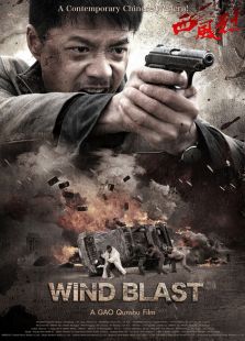 西風(fēng)烈（2010）