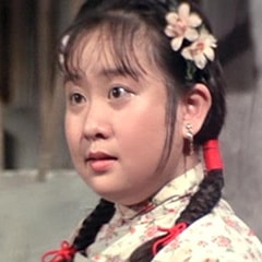 何慧嫻