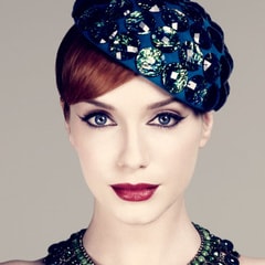 Christina Hendricks