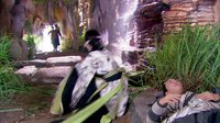 大漢情緣之云中歌 TV版 《大漢情緣之云中歌》41集花絮 皇上心意終改變 孟玨云歌喜極而泣