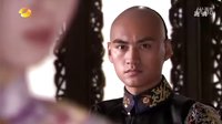 步步驚心TV37【四爺 若曦 十三】【促成這一切的人是我 你最愛(ài)的枕邊人】