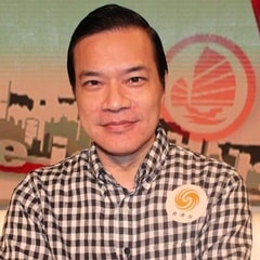 洪朝豐?