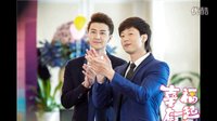《幸福在一起》暖帥上線 高仁獲封“太陽(yáng)的暖男”