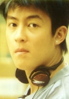 陳冠希