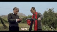 《麻辣學妹與萌大叔Ⅱ：有種你撕票》預告片