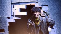 《鬼吹燈之精絕古城》第三集之胡八一胖子英子三人墓室遇險 卻陰差陽錯闖入日軍要塞