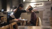 《看見味道的少女》樸有天的偶像包袱掉了一地“啥~”