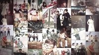《你好，Tooth》預(yù)告片之花絮版