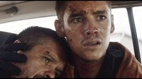 《槍之子》超清預(yù)告 Son of a Gun-HDtrailer