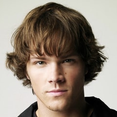 賈德·帕達里克Jared Padalecki