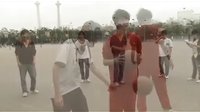 河南大學經濟學院《我們的故事》花絮