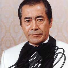 三船敏郎Toshiro Mifune