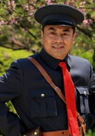 聞杰