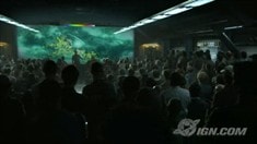 幕后特輯之Human Hardware