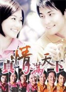 真情滿天下