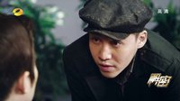 解密 TV版 《解密》容金珍被老三懷疑是內鬼 翟莉霸氣護夫