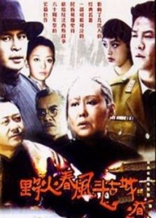 野火春風(fēng)斗古城