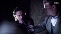 Stargate Universe - 星際之門宇宙 恒星充能星門撥號