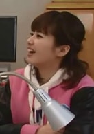 內藤理沙