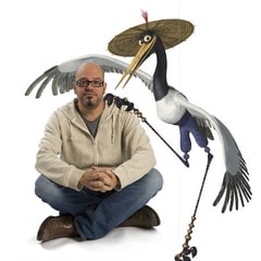 大衛(wèi)·克羅斯David Cross