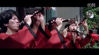 咸魚翻生_香港武俠經(jīng)典配樂 超級霸氣