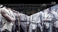 《黃飛鴻》井柏然彭于晏雙雄逐夢 好兄弟變情敵