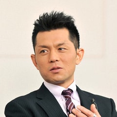 的場浩司?