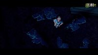(預告版)怪獸屋 紅藍格式 3D眼鏡觀看
