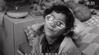 07-2電影《柏林蒼穹下》男主角丹密爾朗讀彼得?漢德克詩(shī)歌《童年之歌》片段二