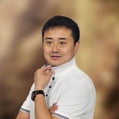 閻光明