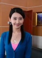 譚歆柔?