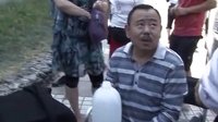 《能人馮天貴》熱拍 潘長江贊女兒演技進步