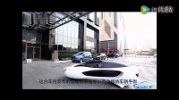 中國造，凌云兩輪電動汽車！