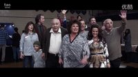 【桃桃字幕組】我盛大的希臘婚禮2（2016）【雙語預告片】