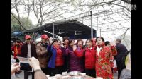 川南知青聯(lián)絡(luò)總站成立 彭縣游 花絮