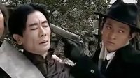 傅晶：《刀鋒1937》，飾演謝蕊生09