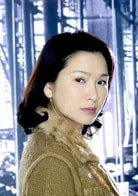 張瓊姿