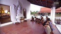 Bangrajun 泰劇 烈血暹士英字片段  決戰前最后的歡聚