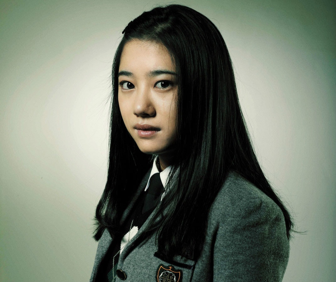 女高怪談5：結伴自殺 劇照