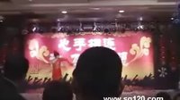北京曙光醫院地址看《舞林大會》