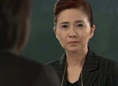 我們的教科書 劇照（二）
