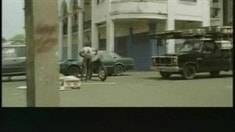 片段之邦女郎駕車