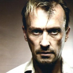 羅伯特·克耐普Robert Knepper