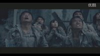 進擊的巨人終極剪輯艾倫為就朋友被巨人吞下肚子