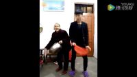 最近這個(gè)老奶奶真的是超級火爆，太搞笑了